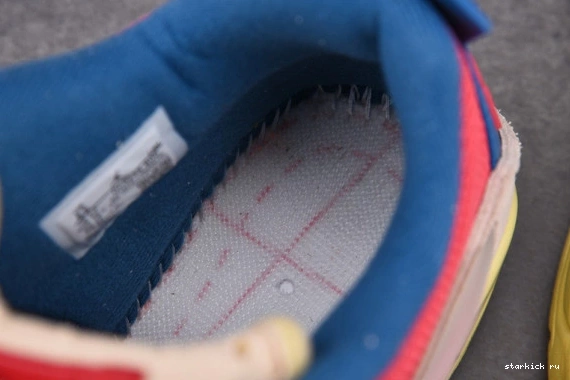 Guava Jordan Union 4 Ice DC9533-800 Air DC9533-800 1129